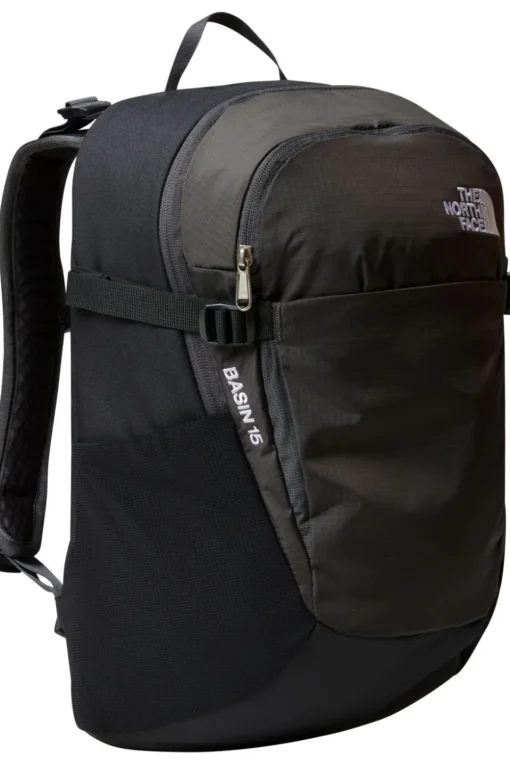 The North Face Dagrugzak Basin 15