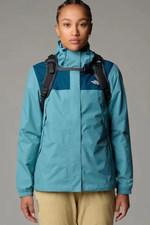 The North Face Dagrugzak Basin 15