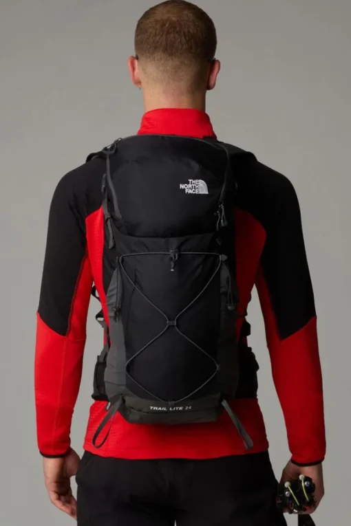 The North Face Dagrugzak Trail Lite 24