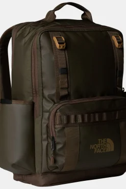 The North Face Dagrugzak Base Camp Daypack