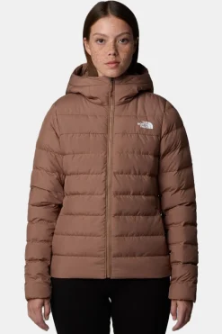 The North Face Donsjas Aconcagua 3 Hoodie