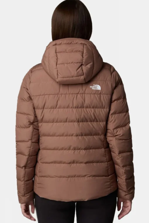 The North Face Donsjas Aconcagua 3 Hoodie