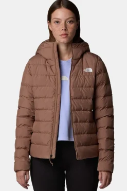 The North Face Donsjas Aconcagua 3 Hoodie