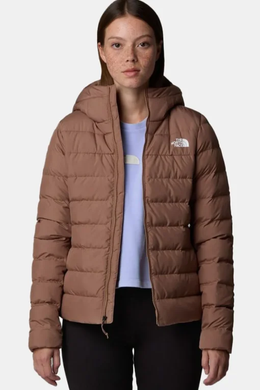 The North Face Donsjas Aconcagua 3 Hoodie