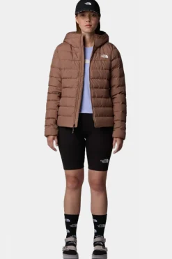 The North Face Donsjas Aconcagua 3 Hoodie