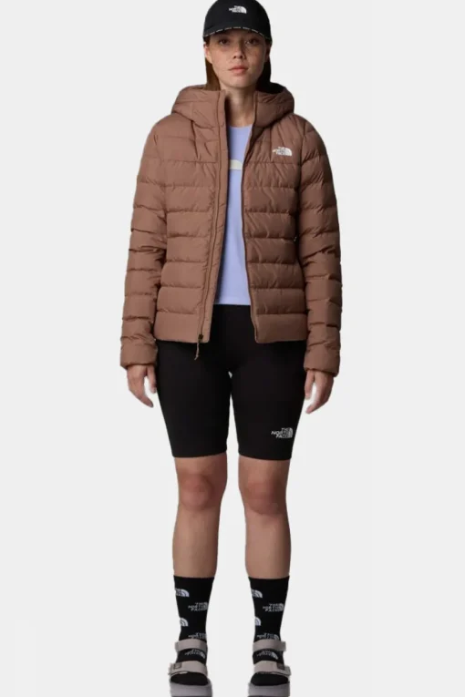 The North Face Donsjas Aconcagua 3 Hoodie