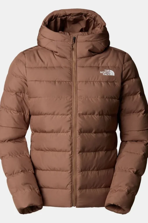 The North Face Donsjas Aconcagua 3 Hoodie