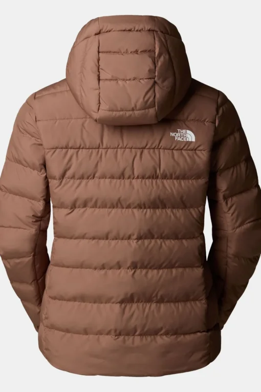 The North Face Donsjas Aconcagua 3 Hoodie