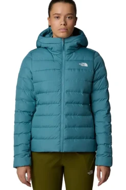 The North Face Donsjas Aconcagua 3 Hoodie