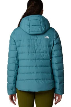 The North Face Donsjas Aconcagua 3 Hoodie