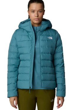 The North Face Donsjas Aconcagua 3 Hoodie