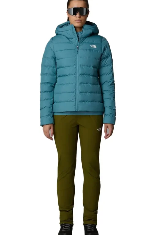 The North Face Donsjas Aconcagua 3 Hoodie