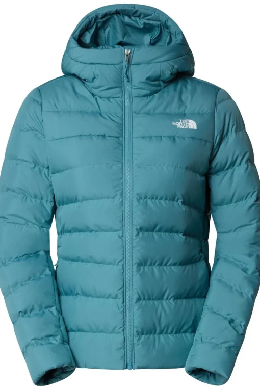 The North Face Donsjas Aconcagua 3 Hoodie