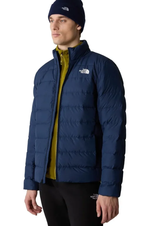 The North Face Donsjas Aconcagua 3