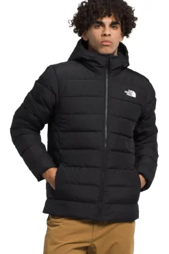 The North Face DonsJas Aconcagua 3 Hoodie