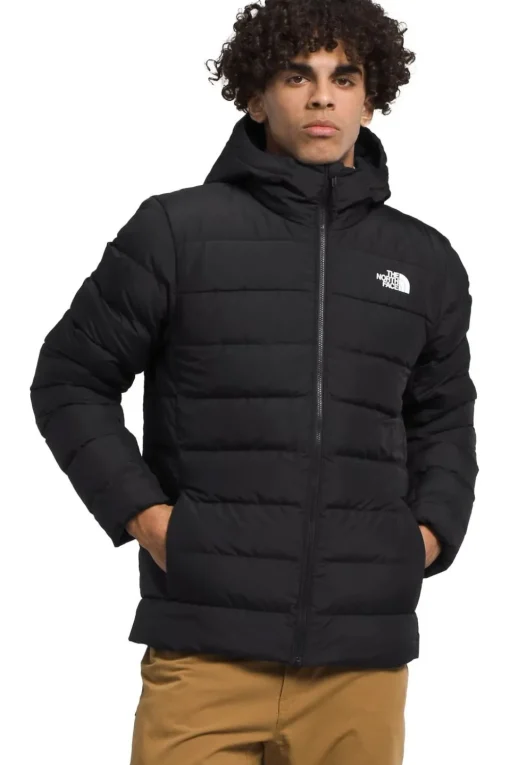 The North Face DonsJas Aconcagua 3 Hoodie