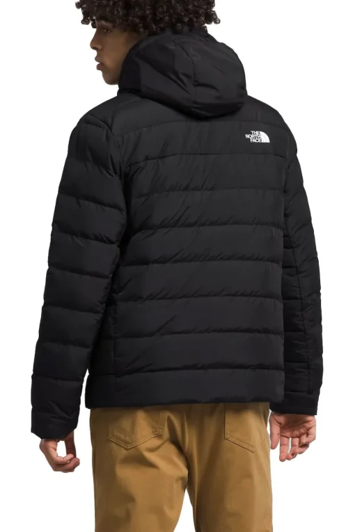 The North Face DonsJas Aconcagua 3 Hoodie