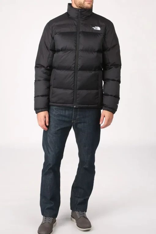 The North Face Donsjas Diablo Down