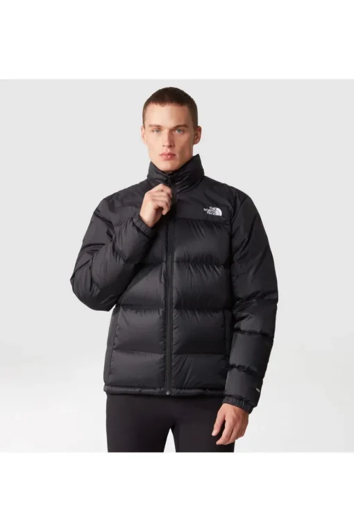 The North Face Donsjas Diablo Down
