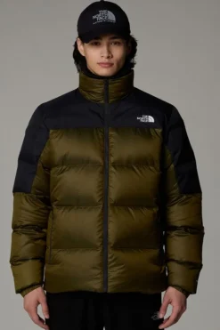 The North Face Donsjas Diablo