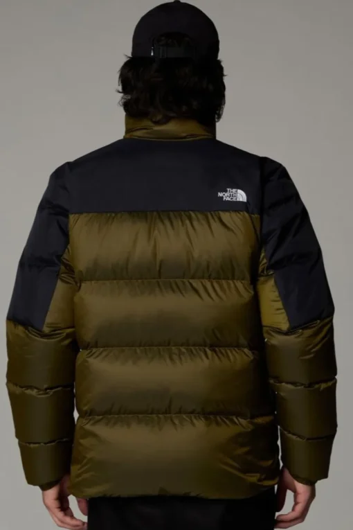 The North Face Donsjas Diablo