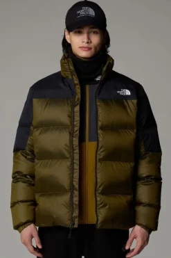 The North Face Donsjas Diablo