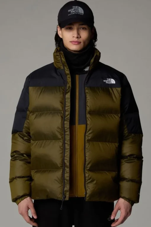 The North Face Donsjas Diablo