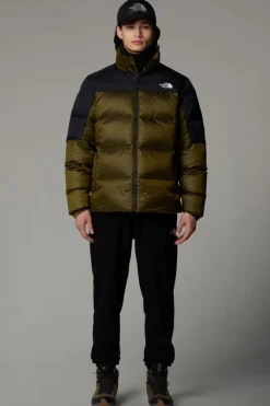 The North Face Donsjas Diablo