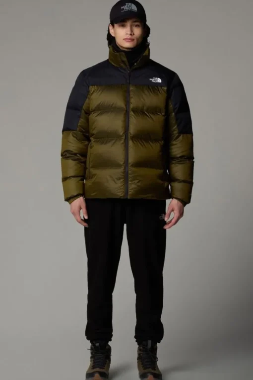 The North Face Donsjas Diablo