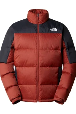 The North Face Donsjas Diablo Down