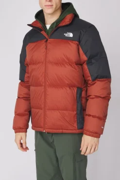 The North Face Donsjas Diablo Down