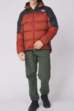 The North Face Donsjas Diablo Down