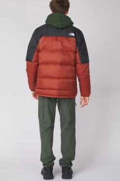 The North Face Donsjas Diablo Down