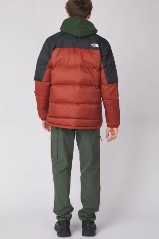 The North Face Donsjas Diablo Down