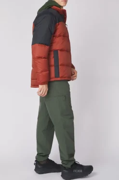 The North Face Donsjas Diablo Down