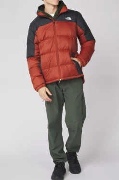 The North Face Donsjas Diablo Down