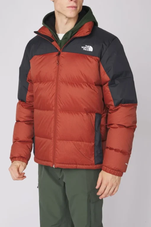 The North Face Donsjas Diablo Down
