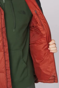 The North Face Donsjas Diablo Down