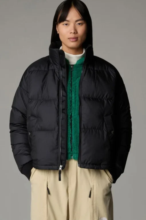 The North Face Donsjas Down Paralta Puffer