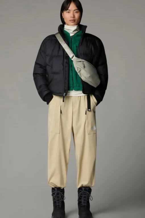 The North Face Donsjas Down Paralta Puffer