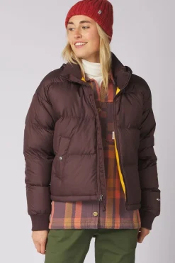 The North Face Donsjas Down Paralta Puffer