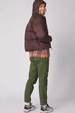 The North Face Donsjas Down Paralta Puffer