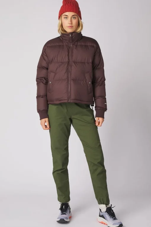 The North Face Donsjas Down Paralta Puffer