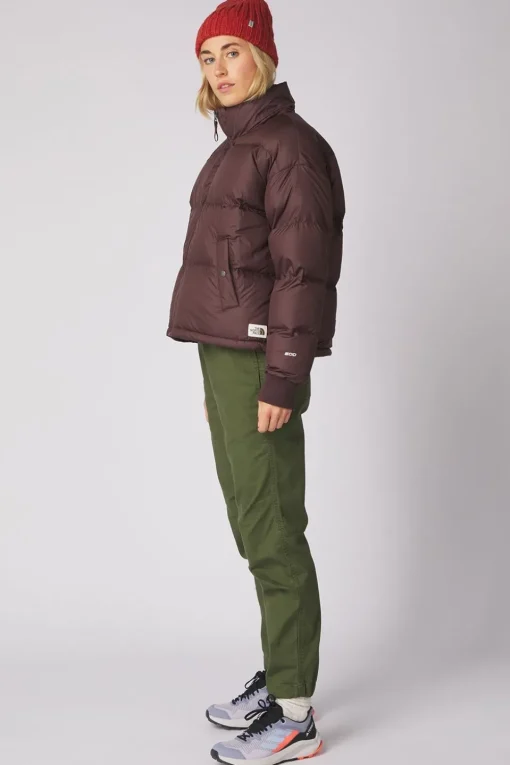 The North Face Donsjas Down Paralta Puffer