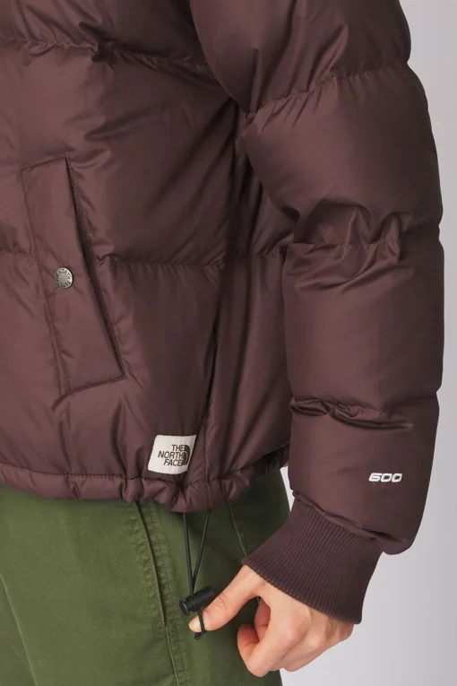 The North Face Donsjas Down Paralta Puffer