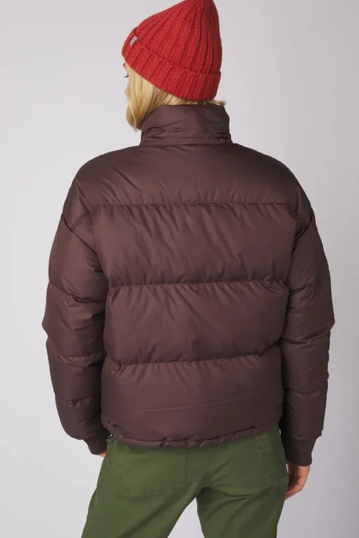 The North Face Donsjas Down Paralta Puffer