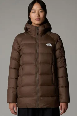 The North Face Donsjas Hyalite Down Parka