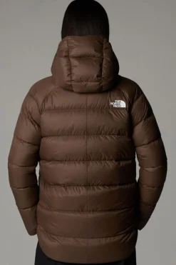 The North Face Donsjas Hyalite Down Parka