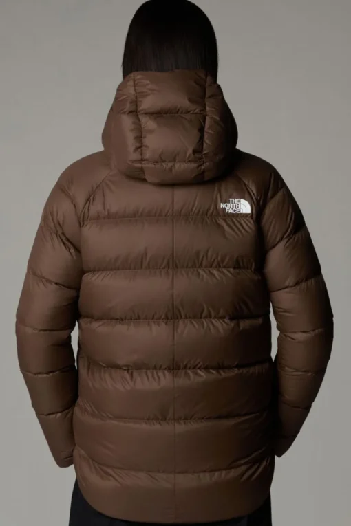 The North Face Donsjas Hyalite Down Parka