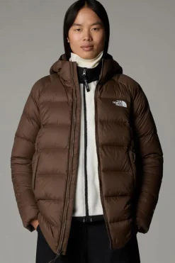 The North Face Donsjas Hyalite Down Parka
